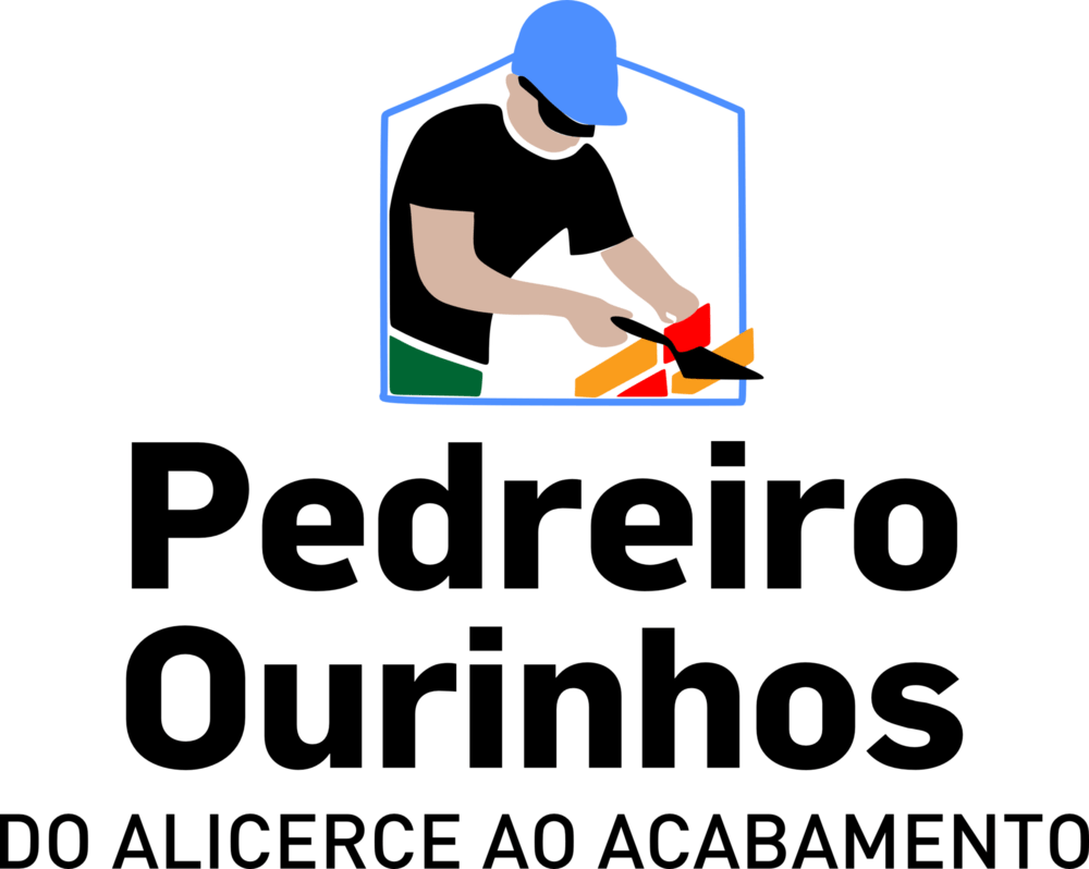 Pedreiro Ourinhos Logo PNG Vector