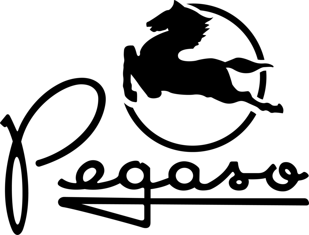 PEGASO Logo PNG Vector