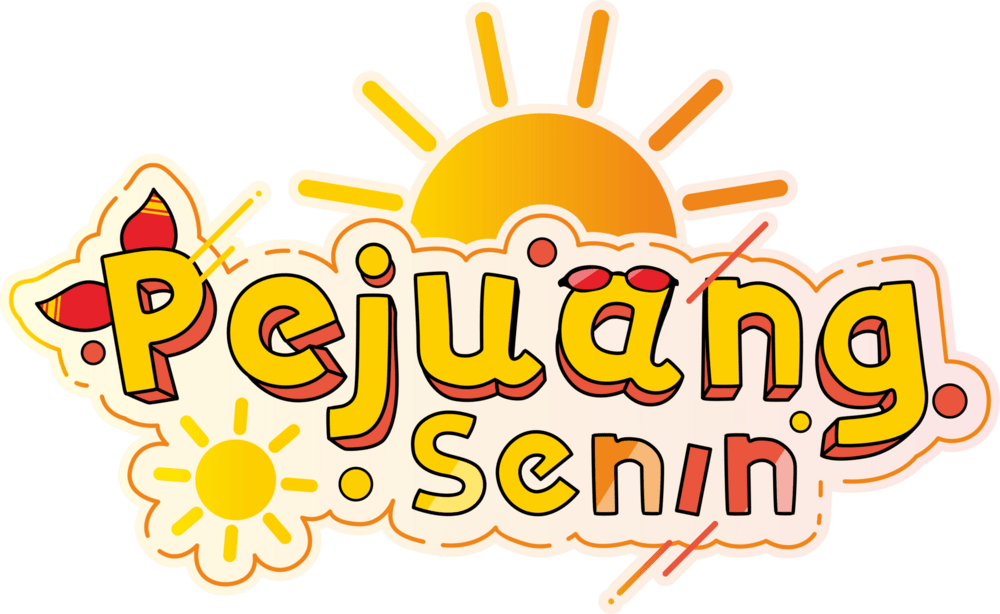 Pejuang Senin Logo PNG Vector