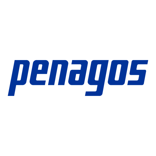 Penagos Logo PNG Vector