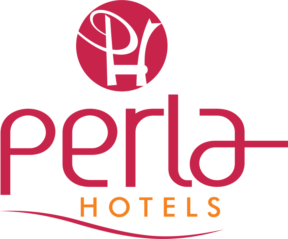 Perla Hotels Kira Logo PNG Vector