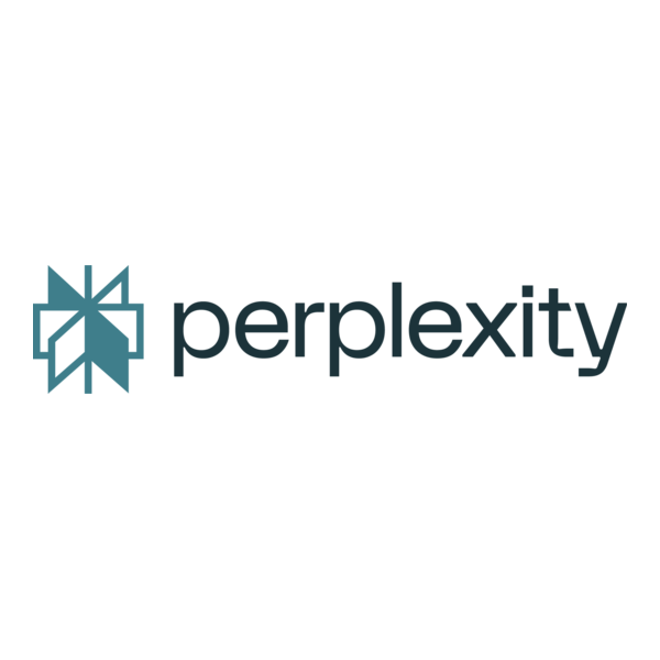 Perplexity Logo PNG Vector (SVG) Free Download