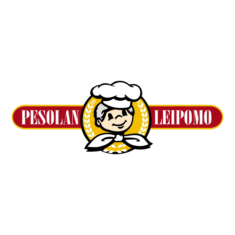 Pesolan Leipomo Logo PNG Vector