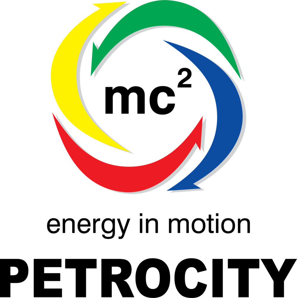 Petrocity Enterprises Uganda Logo PNG Vector