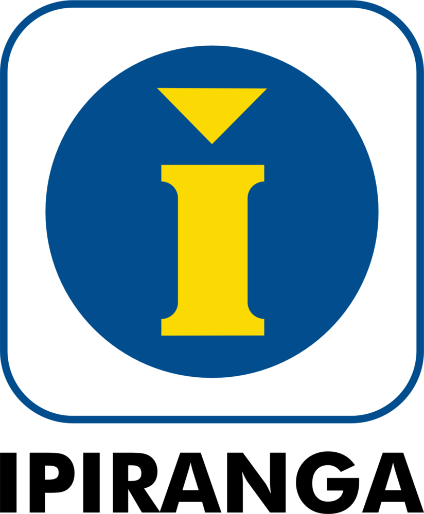 Petroleo Ipiranga Old Logo PNG Vector