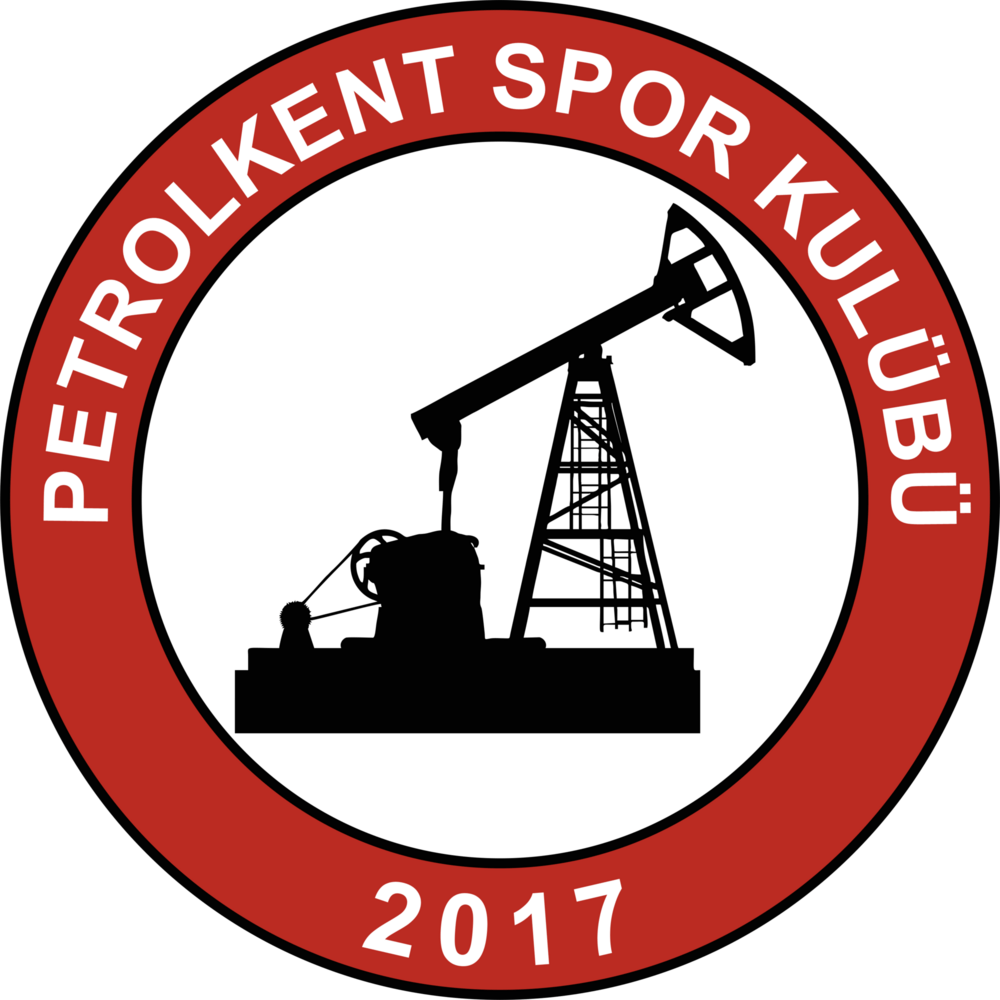 Petrolkentspor Logo PNG Vector