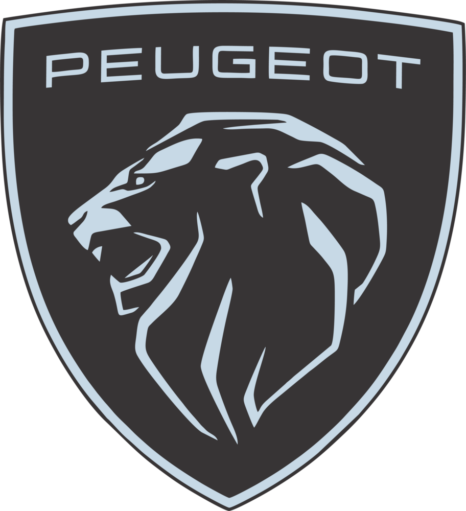 PEUGEOT Logo PNG Vector