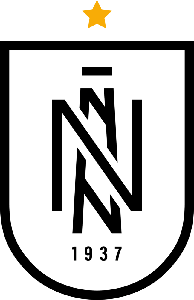 PFK Neftchi Baki Logo PNG Vector