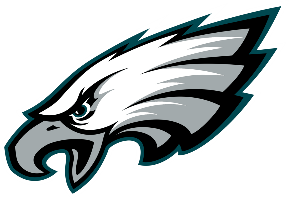 Philadelphia Eagles Logo PNG Vector