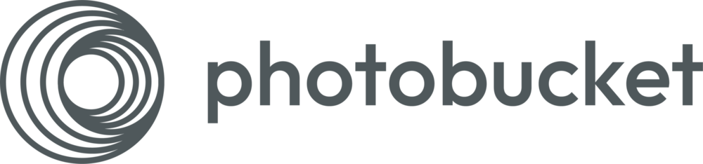 photobucket Logo PNG Vector