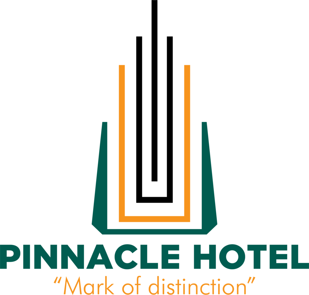 Pinnacle Hotel Mbarara Logo PNG Vector