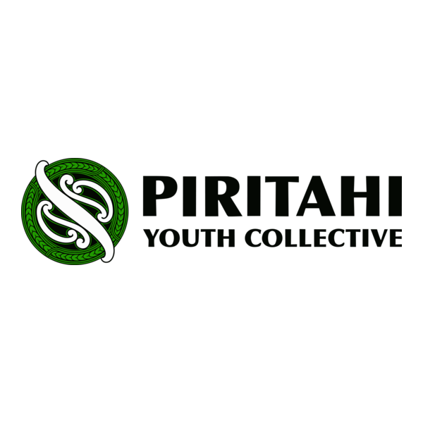 Piritahi Youth Collective Logo PNG Vector