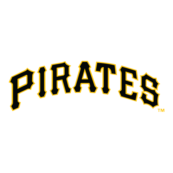 Pittsburgh Pirates Logo PNG Vector