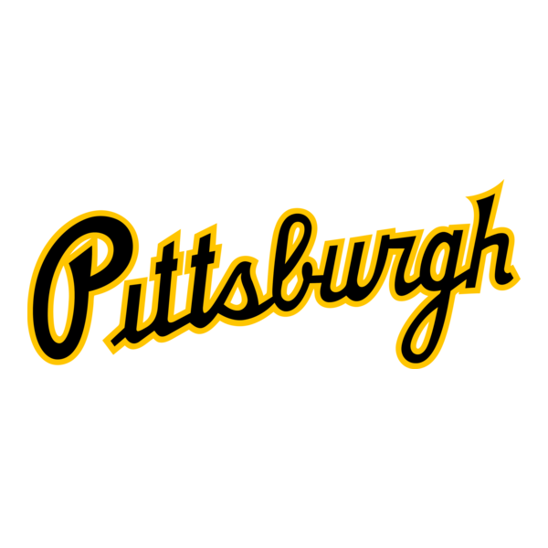 Pittsburgh Pirates Logo PNG Vector