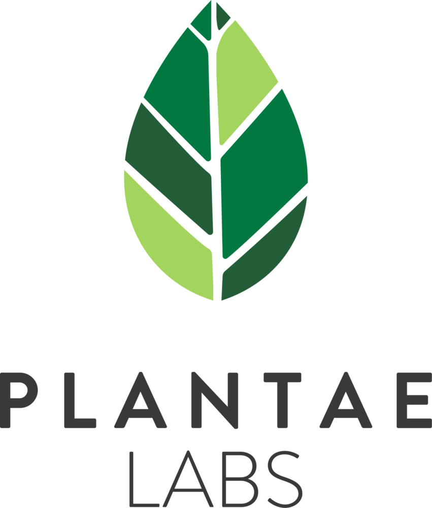 Plantae Labs Logo PNG Vector