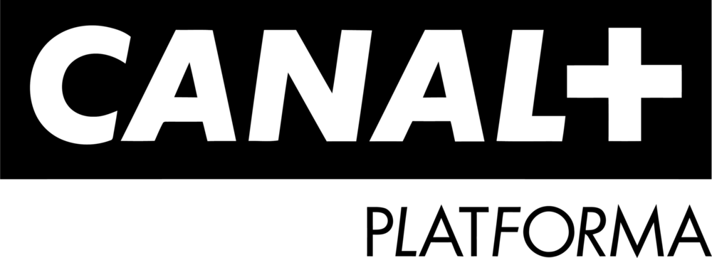 Platforma Canal+ Logo PNG Vector