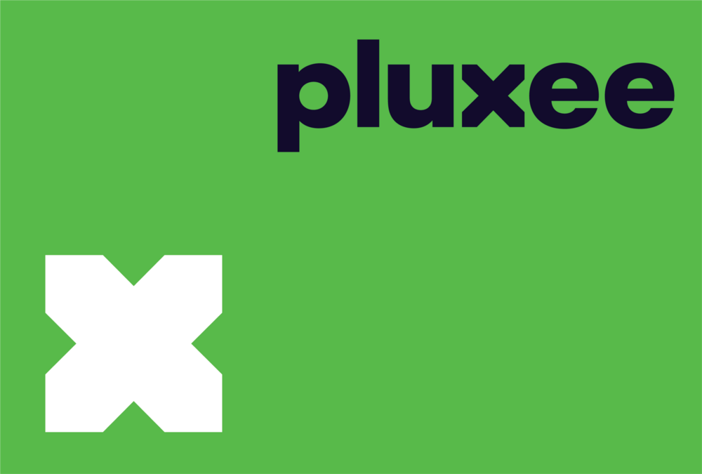 Pluxee Card Logo PNG Vector