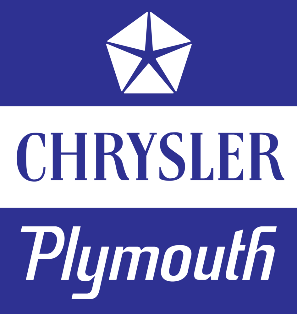 PLYMOUTH Logo PNG Vector