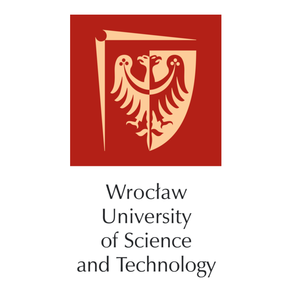 Politechnika Wrocławska Logo PNG Vector