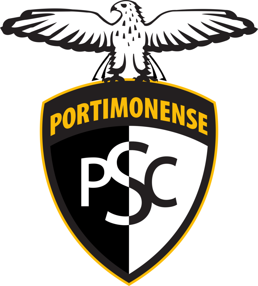 Portimonense S.C. Logo PNG Vector