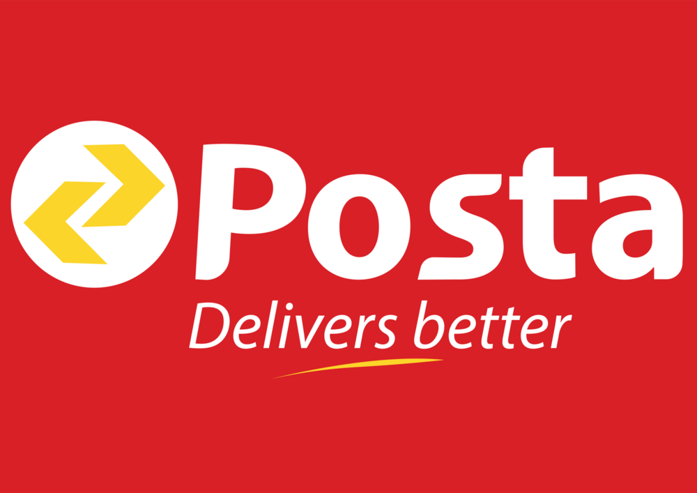 Posta Tanzania Logo PNG Vector