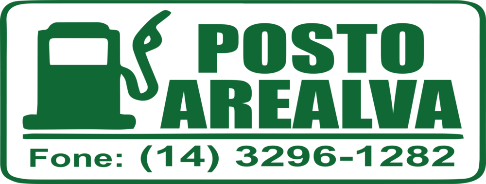 Posto Arealva Logo PNG Vector