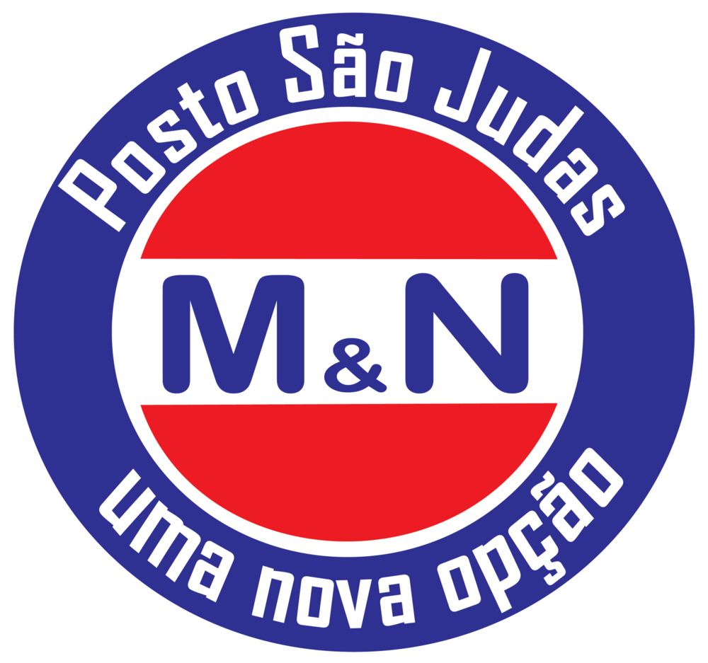 Posto São Judas Logo PNG Vector