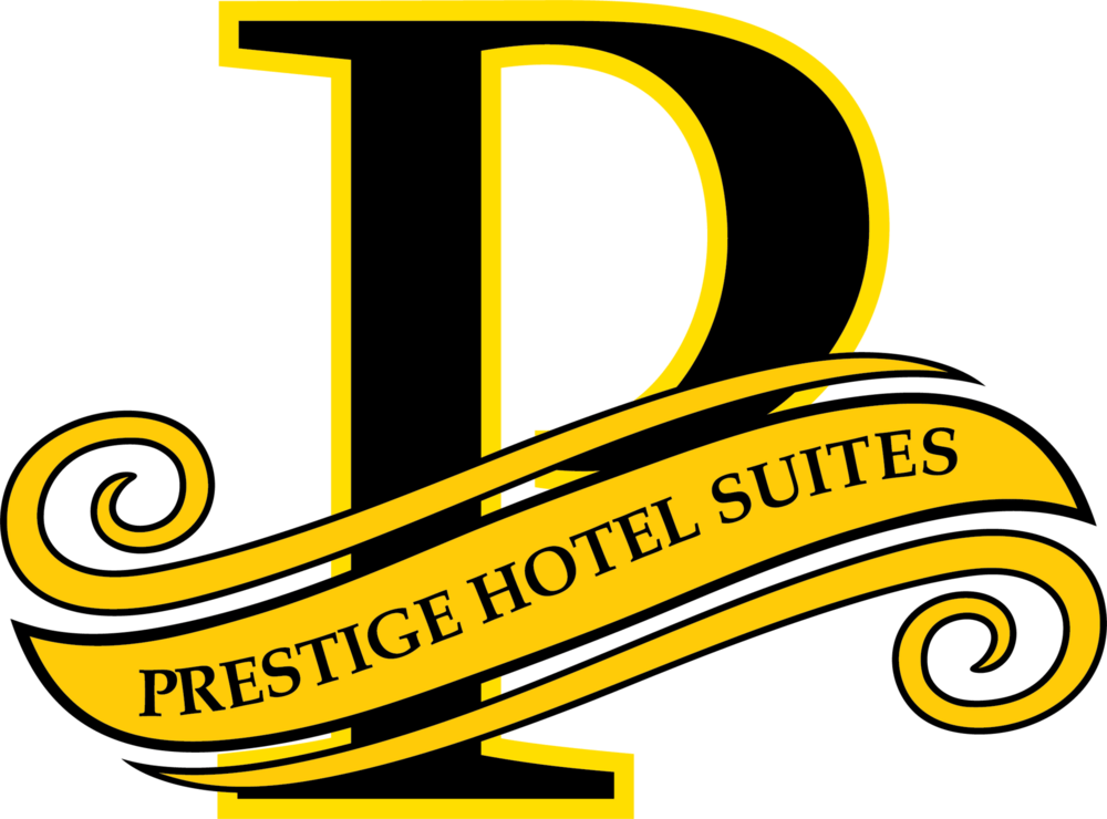 Prestige Hotel Suites Hotel Kampala Logo PNG Vector