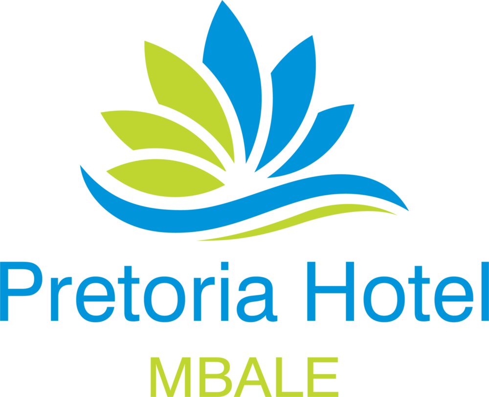 Pretoria Hotel Mbale Logo PNG Vector