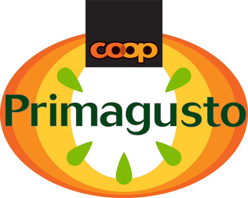 Primagusto Logo PNG Vector