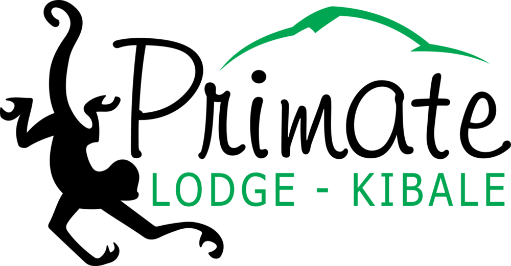 Primate Lodge Kibale Uganda Logo PNG Vector