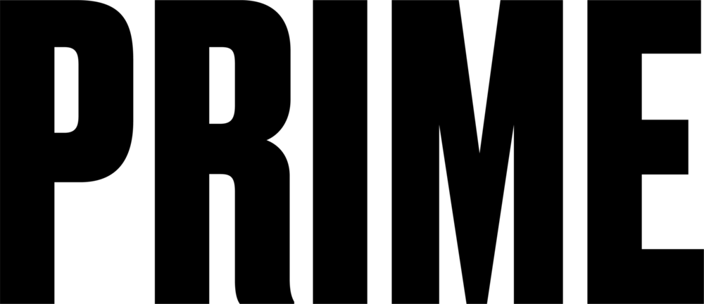 Prime Logo PNG Vector