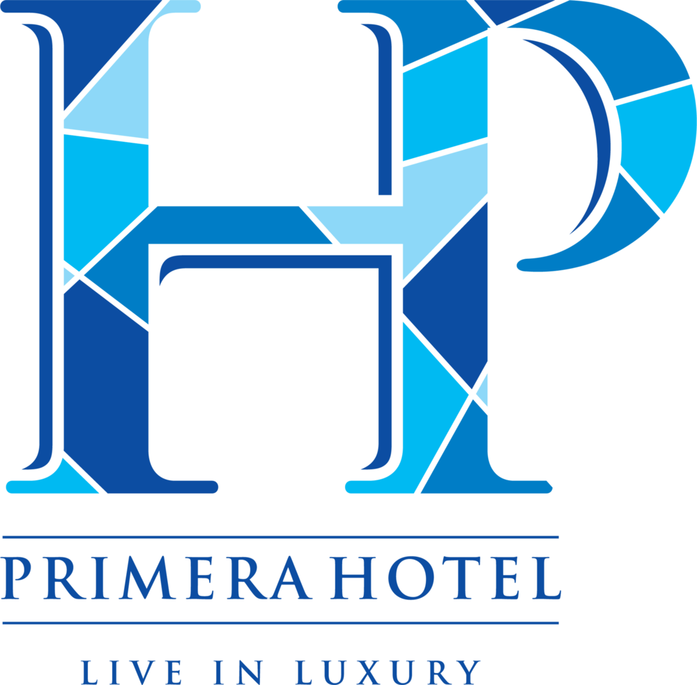 Primera Hotel Kampala Logo PNG Vector