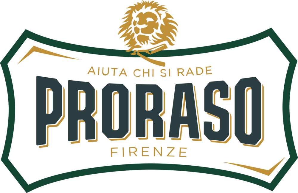 Proraso Logo PNG Vector