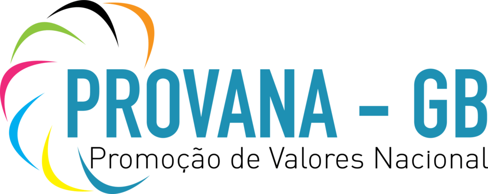 Provana-GB Logo PNG Vector