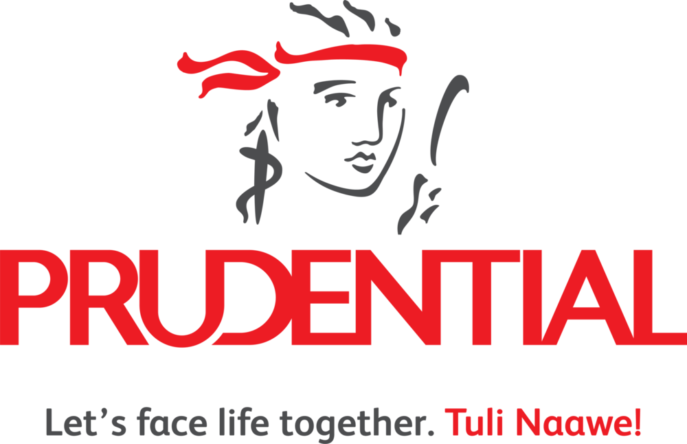 Prudential Insurance Uganda Logo PNG Vector