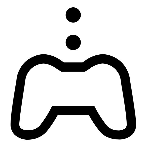 PS Remote Play Logo PNG Vector