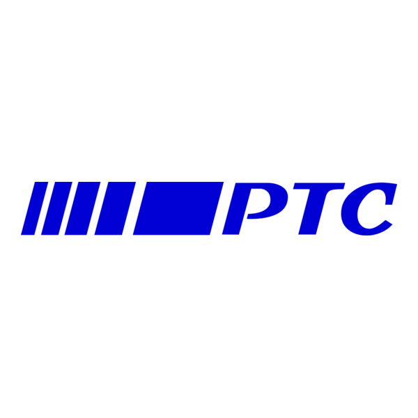 PTC Logo PNG Vector (SVG) Free Download
