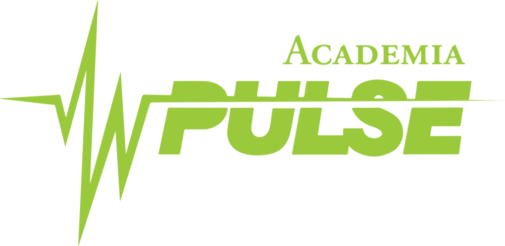 Pulse Academia Logo PNG Vector