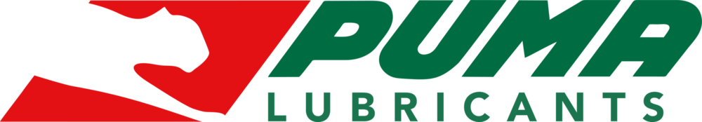 Puma Lubricants Logo PNG Vector