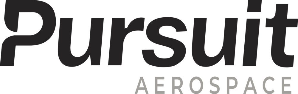 PURSUIT AEROSPACE Logo PNG Vector