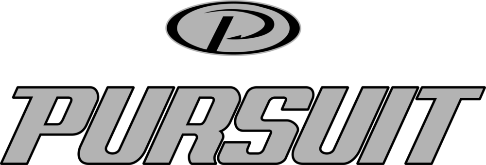 Pursuit Logo PNG Vector