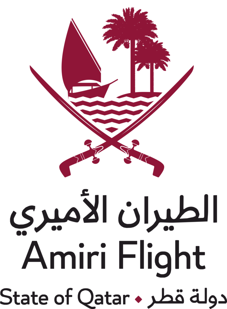 QATAR EMBLEM Logo PNG Vector