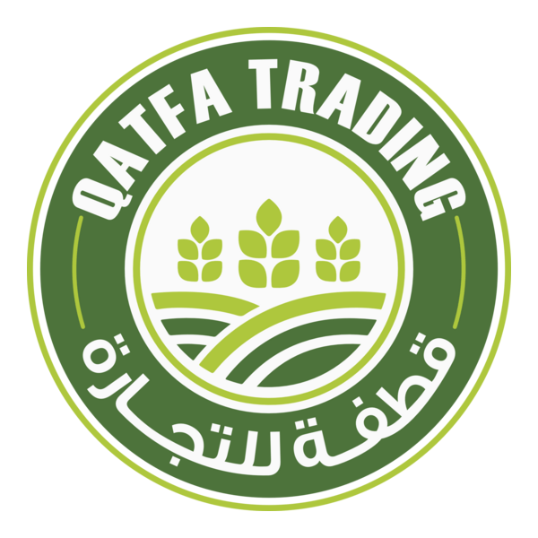 QATFA Trading Logo PNG Vector