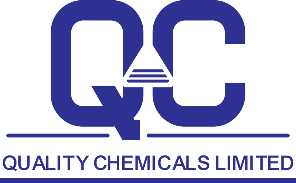 Quality Chemical Limited QCL Uganda Logo PNG Vector