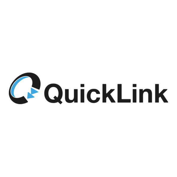 QuickLink Logo PNG Vector (SVG) Free Download