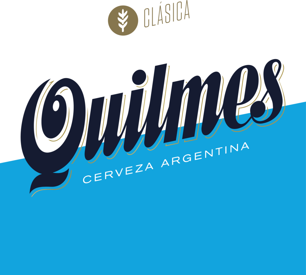 QUILMES ETIQ. Logo PNG Vector