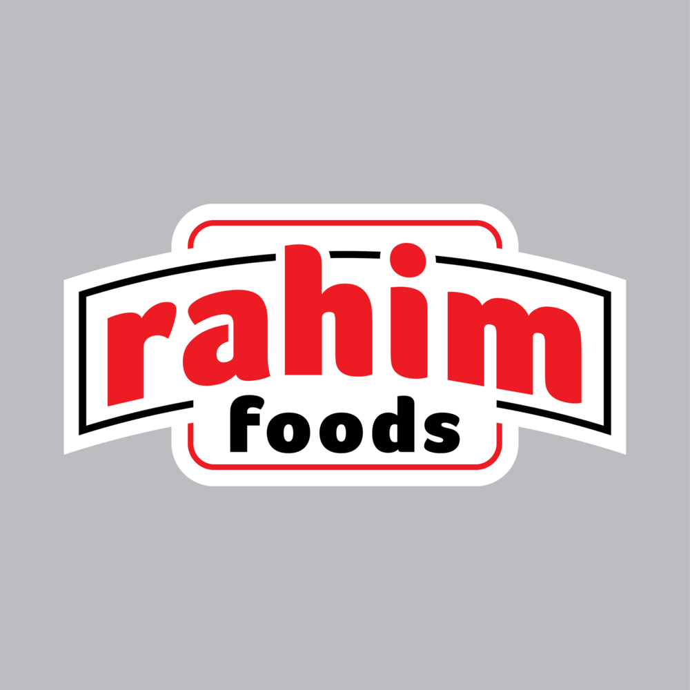 Rahim Foods Restaurant, Kampala Logo PNG Vector