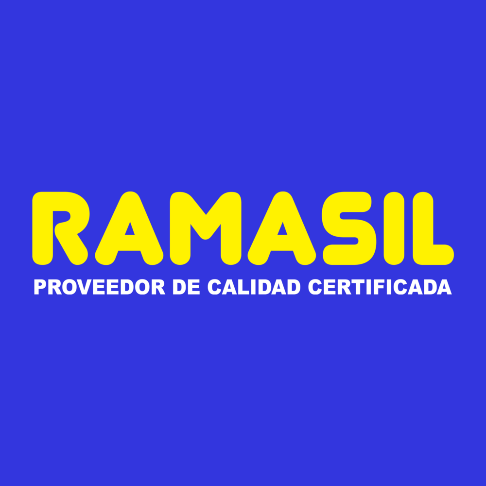 Ramasil Logo PNG Vector