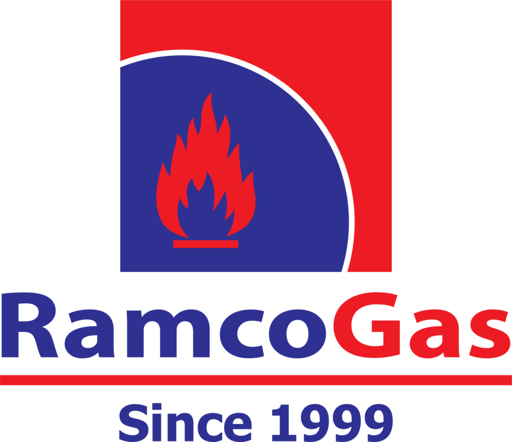 Ramco Gas Uganda Logo PNG Vector